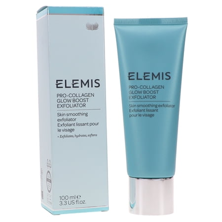 ELEMIS Pro-Collagen Glow Boost Exfoliator 3.38 oz