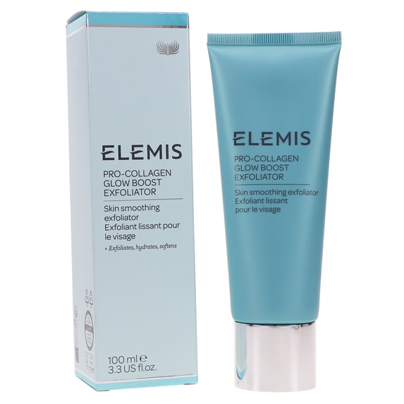 ELEMIS Pro-Collagen Glow Boost Exfoliator 3.38 oz