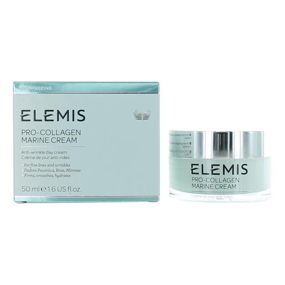 Elemis Pro-Collagen Marine Cream, 1.7 Oz
