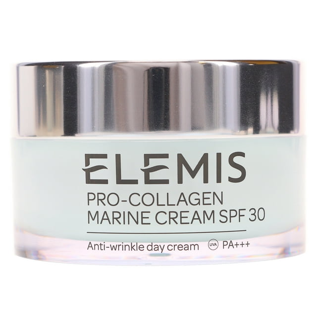 Elemis Pro-Collagen Marine Face Cream, SPF 30, 1.6 fl oz