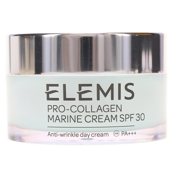 Elemis Pro-Collagen Marine Face Cream SPF 30, 1.7 Oz