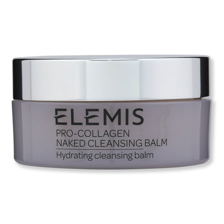 Elemis Pro-Collagen Naked Cleansing Balm - 3.5oz