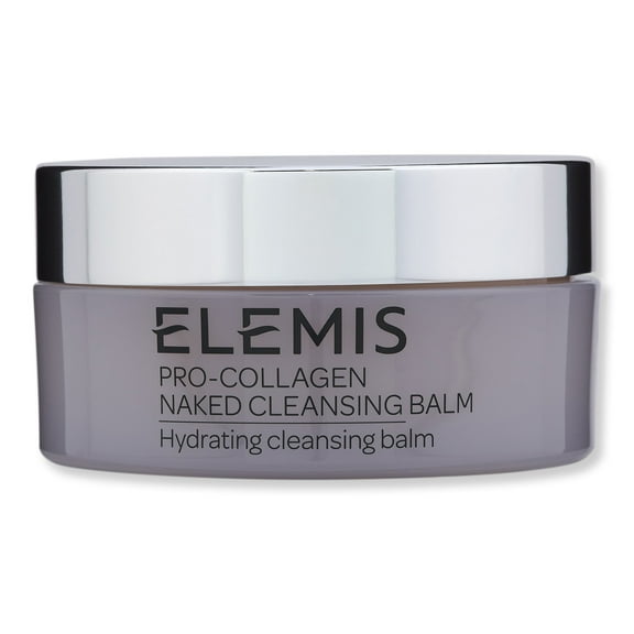 Elemis Pro-Collagen Naked Cleansing Balm - 3.5oz