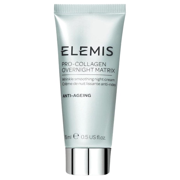 Elemis Pro-Collagen Overnight Matrix - 0.5oz 0.5oz