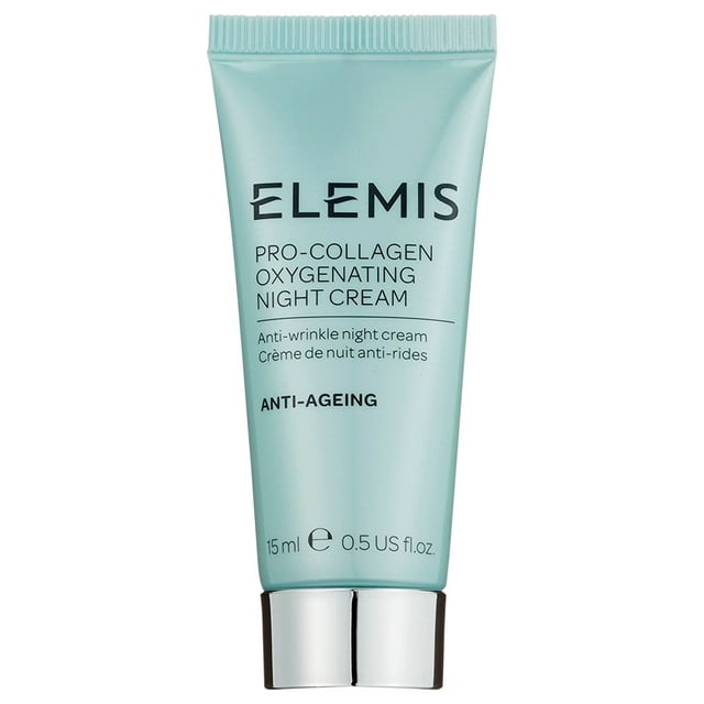 Elemis Pro-Collagen Oxygenating Night Cream 0.5 oz
