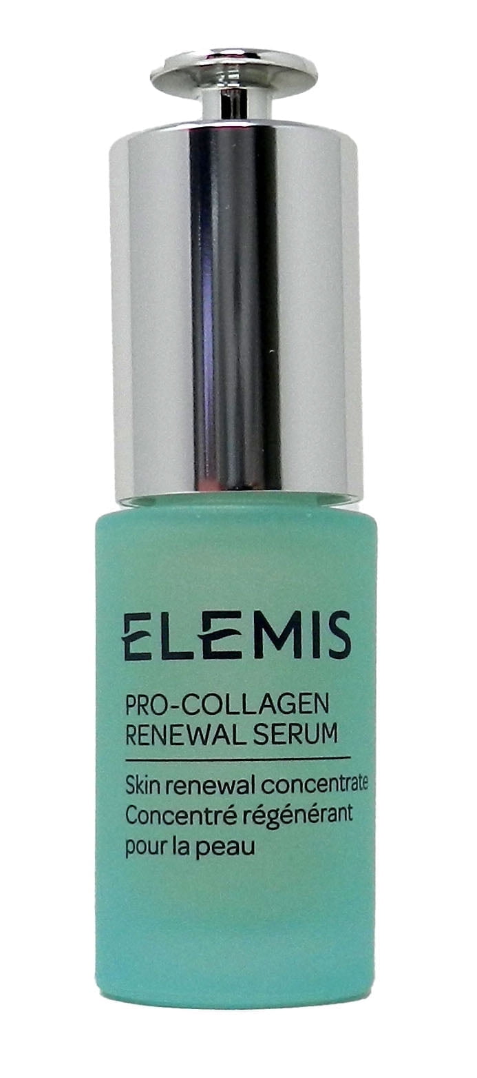 Elemis Pro Collagen Renewal Serum , 0.5 oz Serum