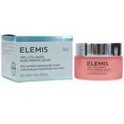 Elemis Pro-Collagen Rose Marine Cream , 1.6 oz Cream