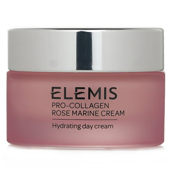 Elemis Pro-Collagen Rose Marine Cream , 1.6 oz Cream