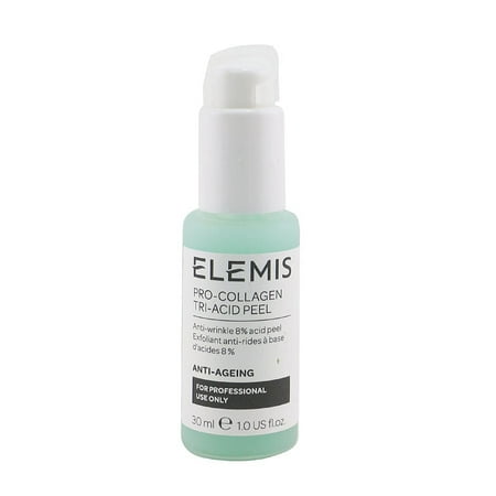 Elemis Pro-Collagen Tri-Acid Peel (Salon Product) --30Ml/1Oz