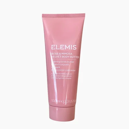 Elemis Rose & Mimosa Velvet Body Butter 3.3 oz
