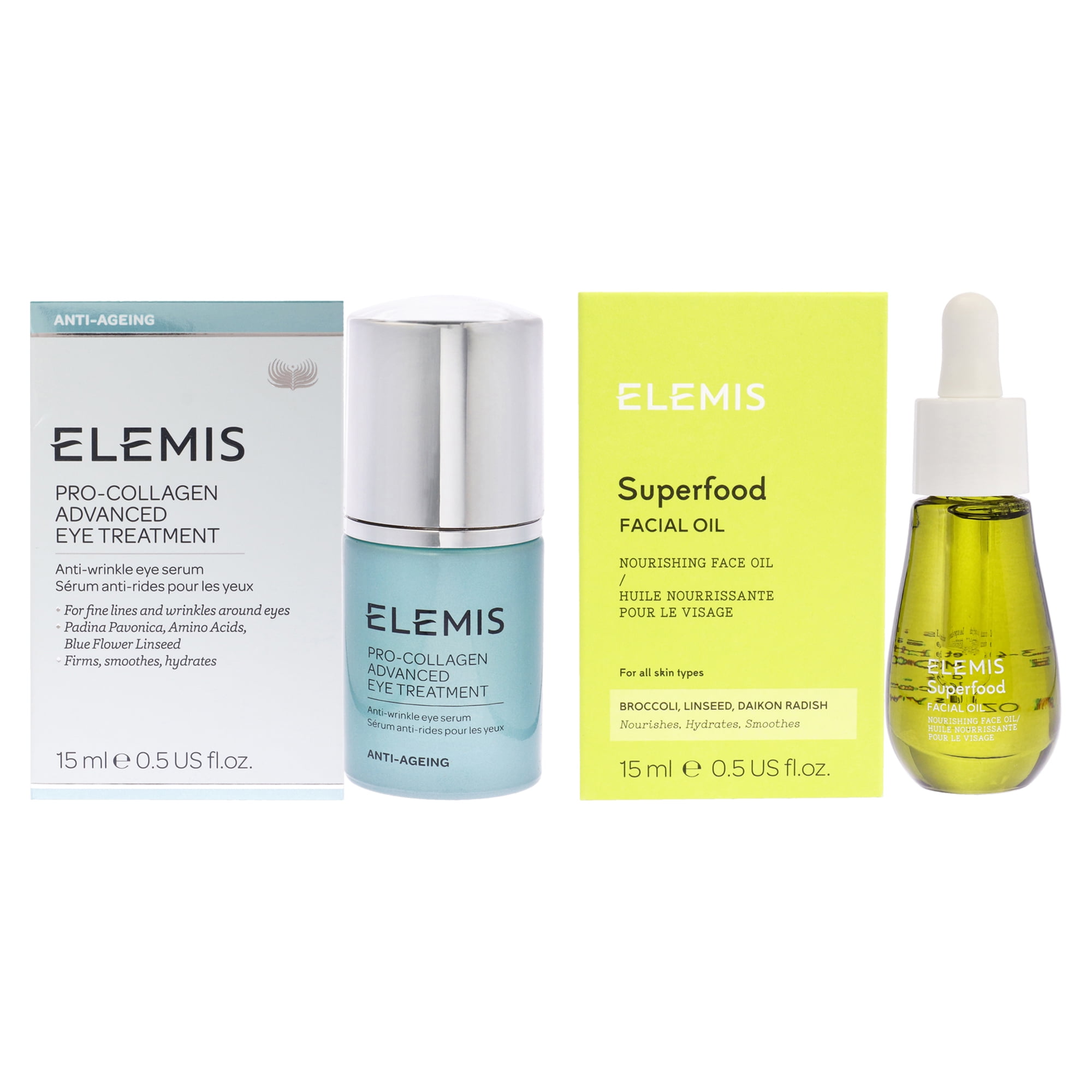 Hot Elemis Pro-Collagen advanced Eye Treatment