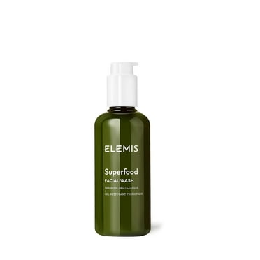 Elemis Superfood Facial Wash 6.7 oz