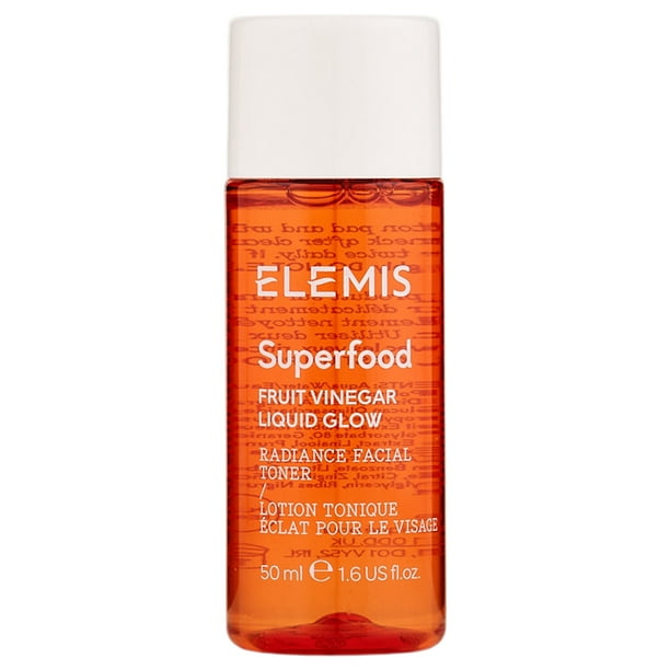 Elemis Superfood Fruit Vinegar Liquid Glow 50 ml null
