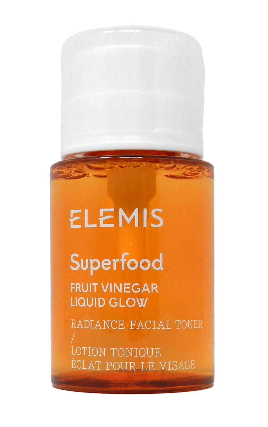 Elemis Superfood Fruit Vinegar Liquid Glow