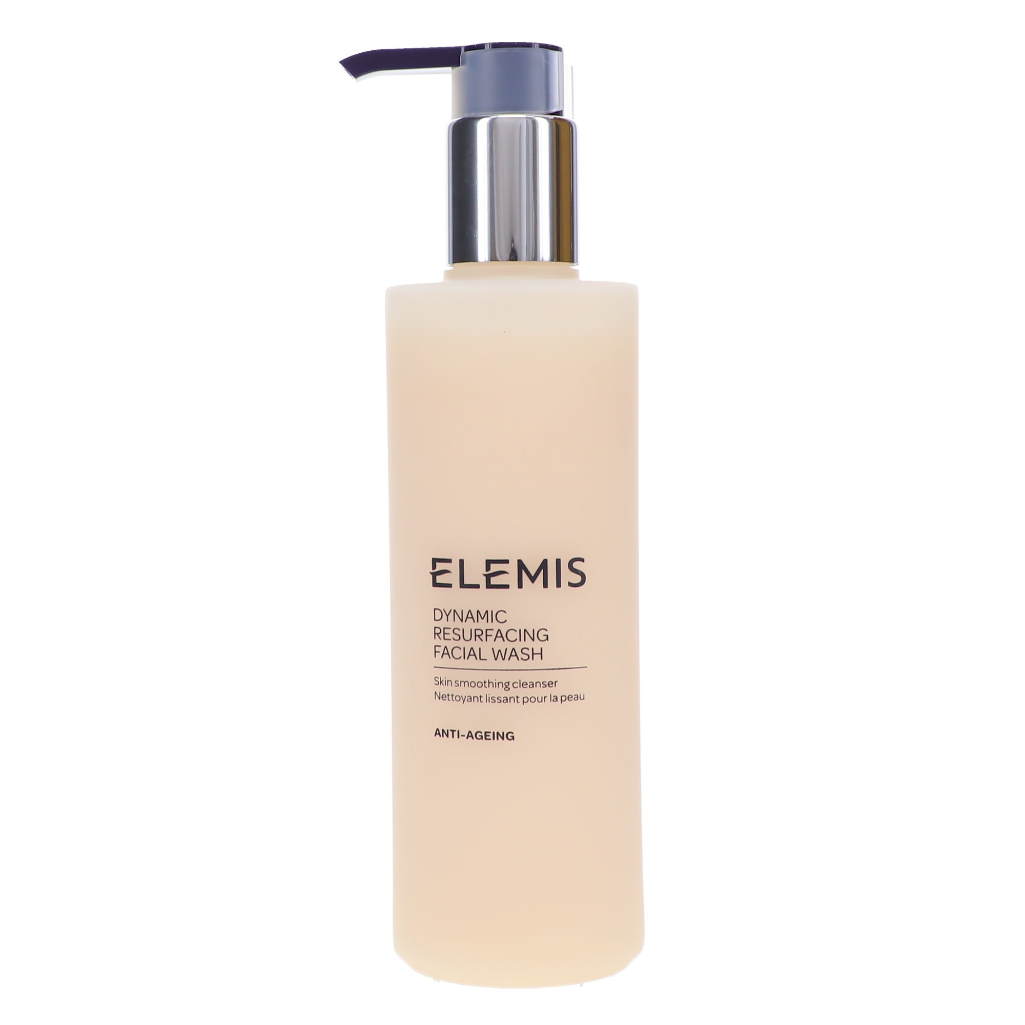 ELEMIS Dynamic Resurfacing Facial Wash, 6.7 Oz