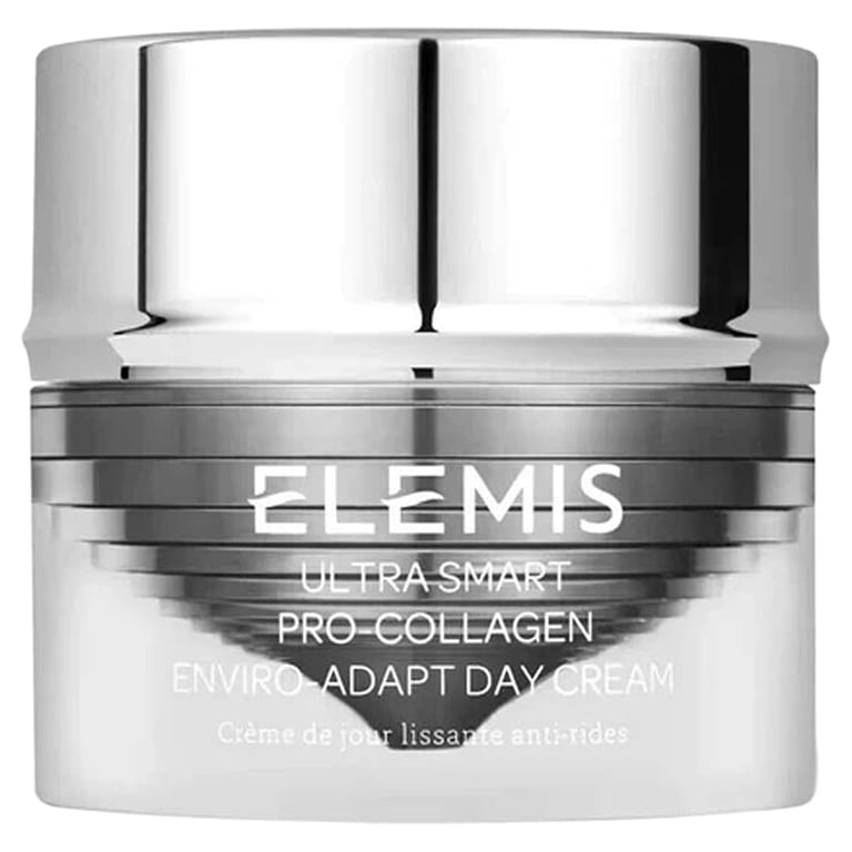 Elemis Ultra Smart Pro Collagen Day Cream 50ml, Advanced