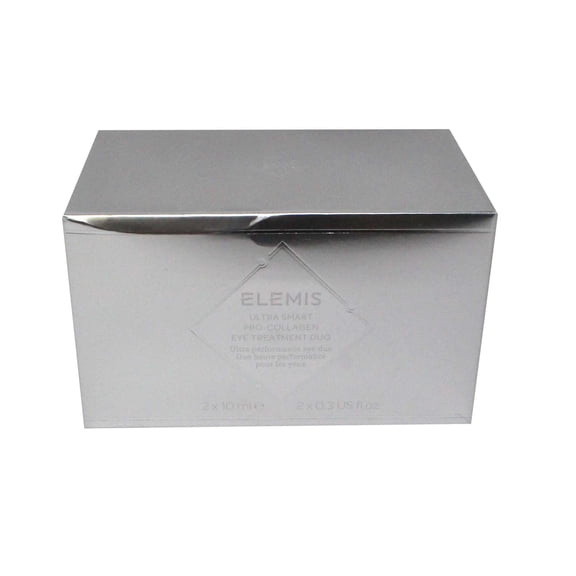 Elemis Ultra Smart Pro-Collagen Eye Treatment Duo 10 ml 2 Ct