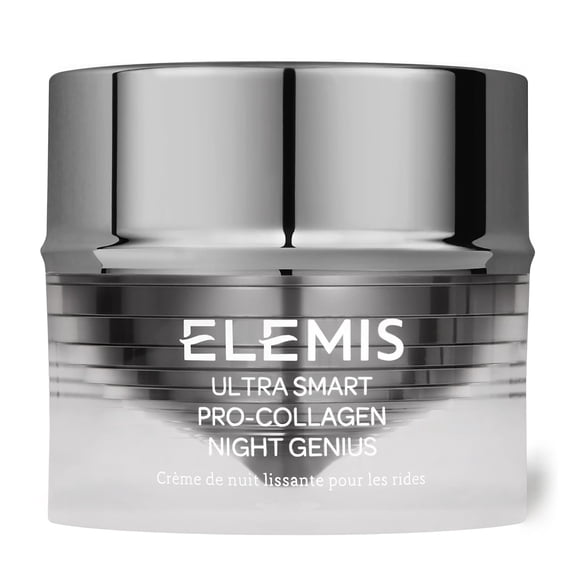 Elemis Ultra Smart Pro-collagen Night Genius