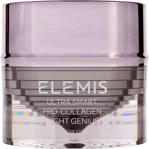 Elemis Ultra Smart Pro Collagen Night Genius 50ml/1.6oz