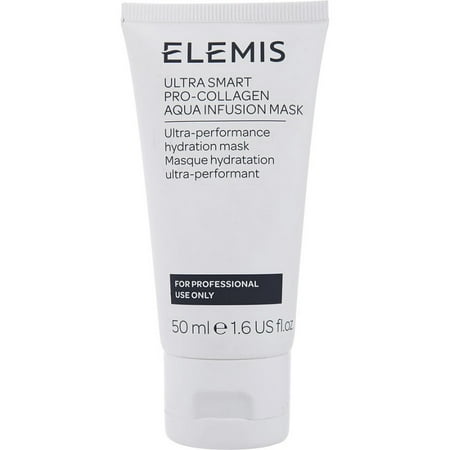 Elemis Ultra Smart Pro-collagen Aqua Infusion Mask - Salon Product