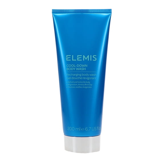 ELEMIS Cool-Down Body Wash 6.8 oz