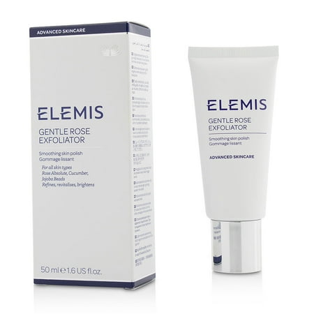Elemis by Elemis - Gentle Rose Exfoliator --50ml/1.6oz - WOMEN