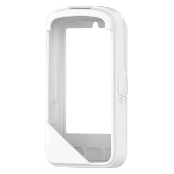 Elemnt Cycling Device Screen Protector Is And Provides During Extreme Rides