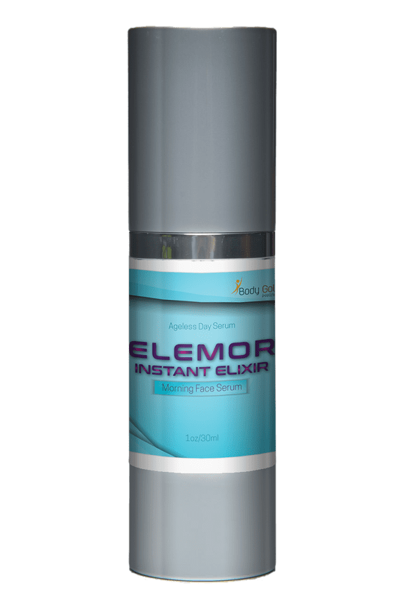 Elemor - Instant Elixir - Face Serum - Anti Aging Face Treatment - Help Repair and Protect - Youthful Restoration - Help Reverse the Appearance of Aging - Look and Feel Youthful - Youthful Elasticity