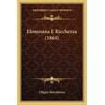 thumbnail image 1 of Elemosina E Ricchezza (1864) (Paperback), 1 of 1
