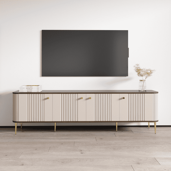 Elena 4D 187 TV Stand