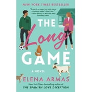 The Long Game A Novel Paperback