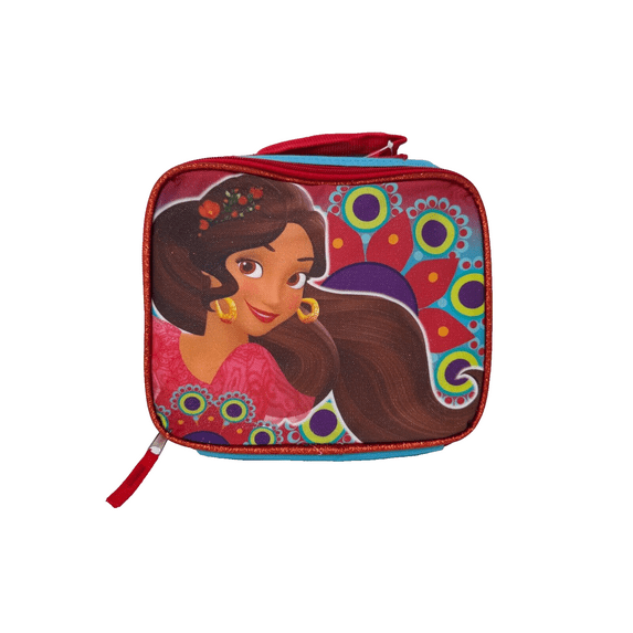 Elena Avalor Lunch Bag 9.5 Inches