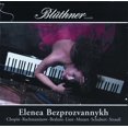 thumbnail image 1 of Elena Bezprozvannykh - Piano Recital - Music & Performance - CD, 1 of 1