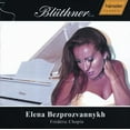 thumbnail image 1 of Elena Bezprozvannykh - Recital - Music & Performance - CD, 1 of 1