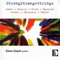 thumbnail image 1 of Elena C Soli - Strong Strange Strings - Music & Performance - CD, 1 of 1