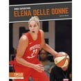 thumbnail image 1 of Elena Delle Donne (Hardcover), 1 of 1