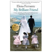 My Brilliant Friend Paperback