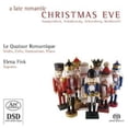 thumbnail image 1 of Elena Fink - Late Romantic Christmas - Music & Performance - SACD, 1 of 2