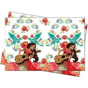 Elena Of Avalor Party Table Cover