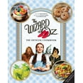 thumbnail image 1 of Elena P. Craig: The Wizard of Oz: the Official Cookbook (Hardcover), 1 of 1