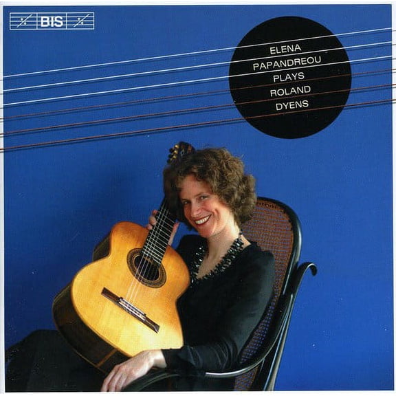Elena Papandreou - Tango en Skai / Triaela - Music & Performance - CD