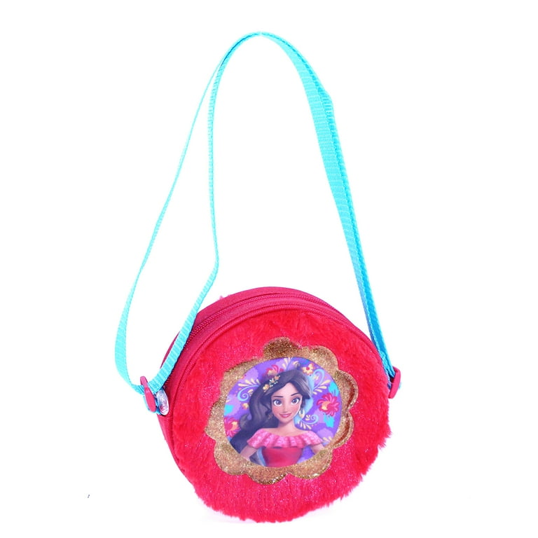 Canteen top purse crossbody