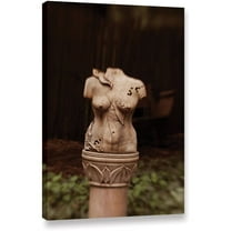Elena Ray "Body And Soul" Gallery-Wrapped Canvas