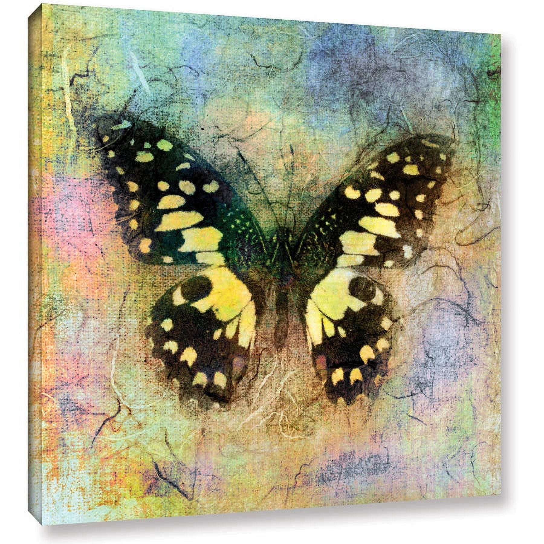 Elena Ray "Butterfly" Gallery-Wrapped Canvas