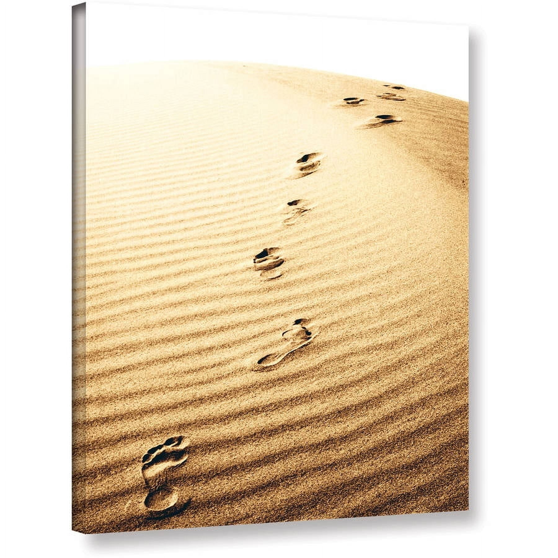 Elena Ray "Journal" Gallery-Wrapped Canvas Art