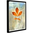 thumbnail image 1 of Elena Ray "Leaf I" Gallery-Wrapped Floater-Framed Canvas, 1 of 2