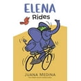 thumbnail image 1 of Pre-Owned Elena Rides, 9781536216356, 1536216356, Hardcover,, 1 of 1