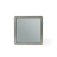 thumbnail image 1 of Elena Square Wall Mirror, 1 of 1