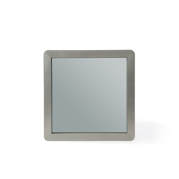 Elena Square Wall Mirror