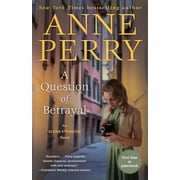 Elena Standish A Question of Betrayal An Elena Standish Novel, Paperback